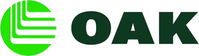 Oak Longevity logo